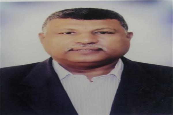مختار ابو الفتوح