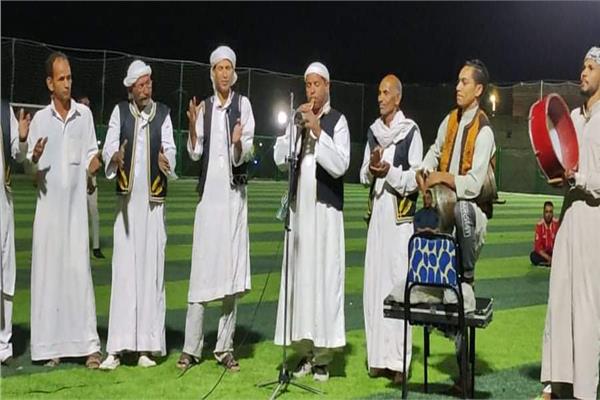 ثقافة الوادى الجديد