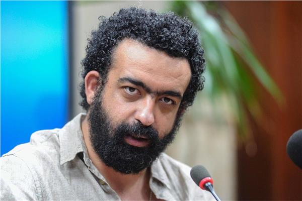 محمد العدل
