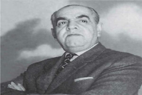 المطرب محمد عبد المطلب