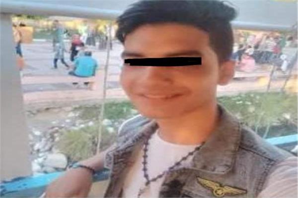 أحد ضحايا الغرق بالغربية