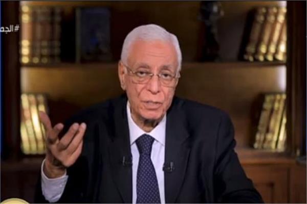  الدكتور حسام موافي
