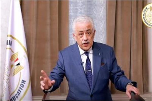  الدكتور طارق شوقي