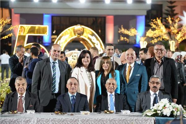  الأكاديمية العربية بالإسكندرية تحتضن  حفل الإفطار السنوي بأبي قير