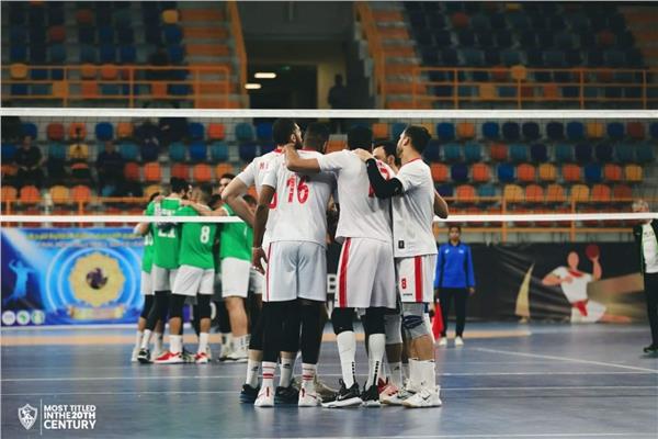 طائرة الزمالك