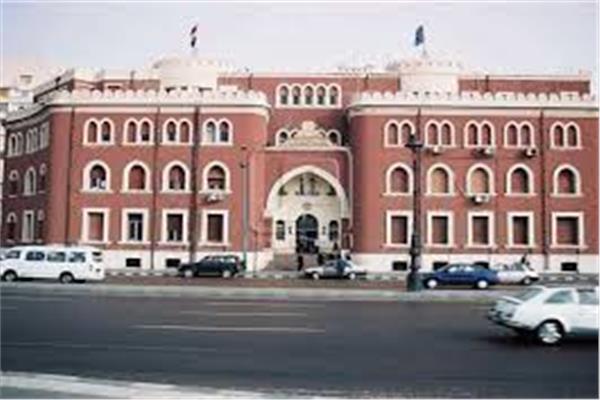 " الإسكندرية"ضمن أعلى  6% من جامعات العالم ‏فى تقييم ويبومتركس 