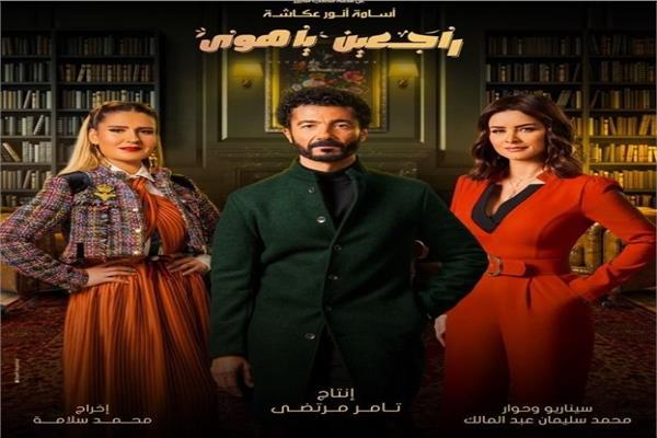 خالد النبوي