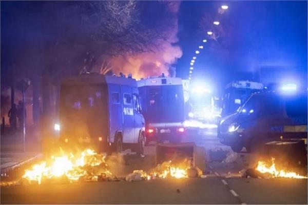 صورة أرشيفية