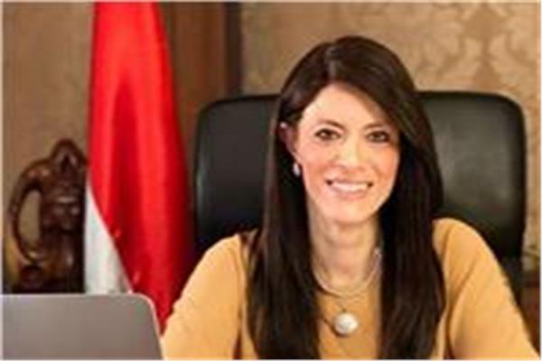 الدكتورة رانيا المشاط