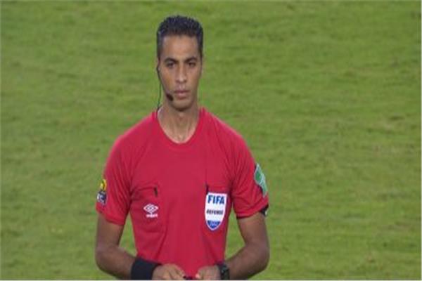  أمين عمر