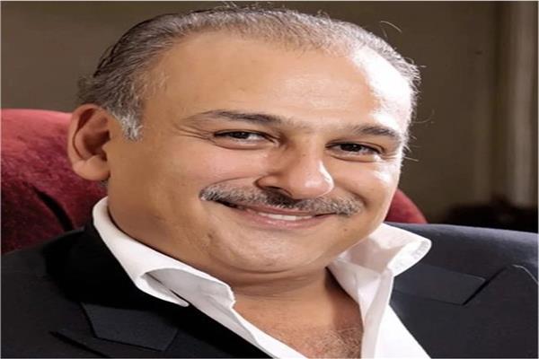 جمال سليمان