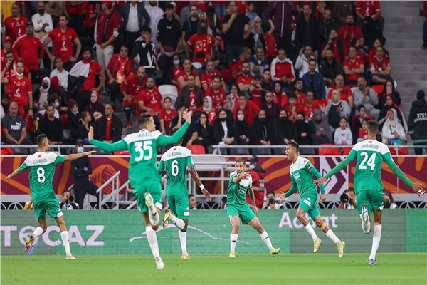 الرجاء المغربي