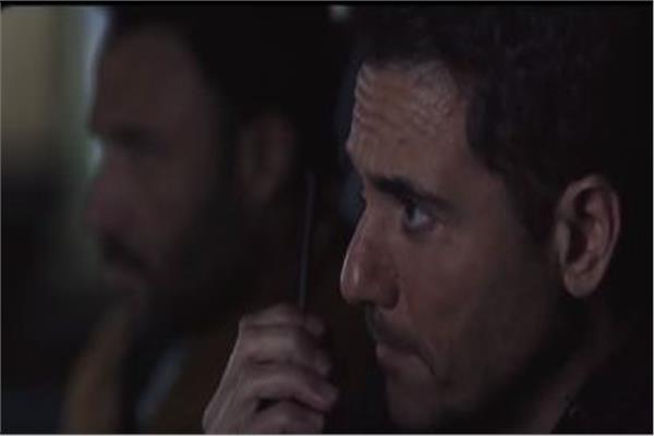 مسلسل الاختيار3