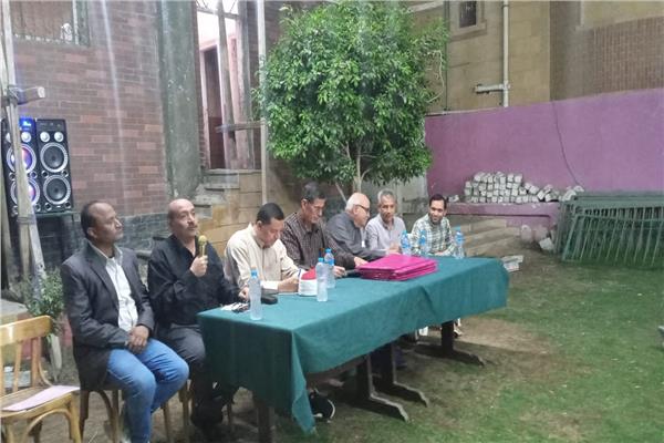 «رمضان والتراث الشعبي» بثقافة الفيوم