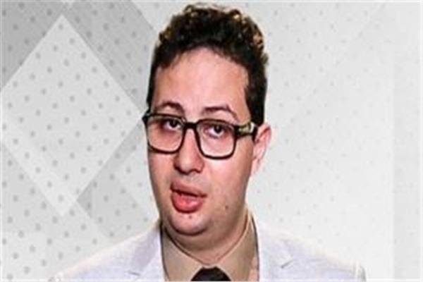 المتهم أحمد أبوالنصر