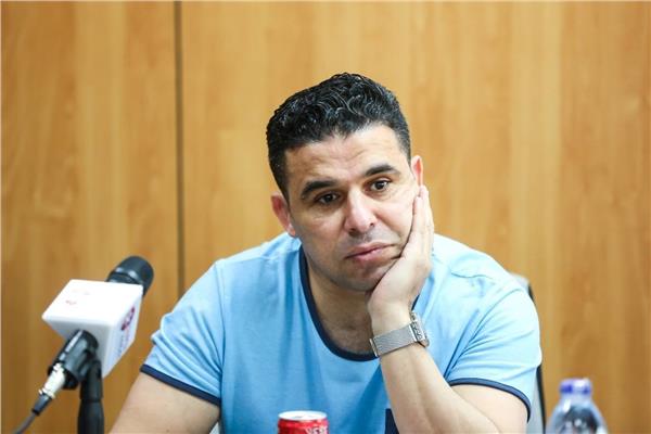 خالد الغندور