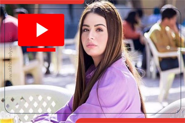 فيديوجراف| هنادي مهنا تكشف كواليس خسارة وزنها الزائد