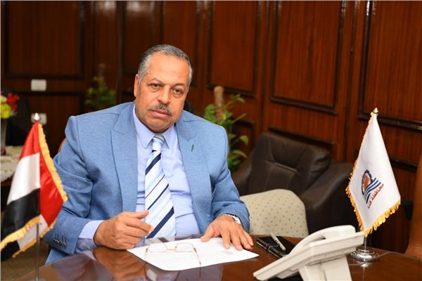  المهندس نبيل الطيبي السكرتير العام