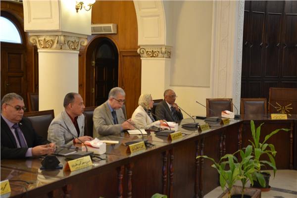 جامعة الإسكندرية