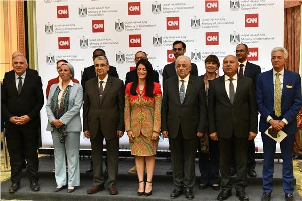صورة من المؤتمر