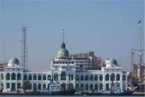 بورسعيد