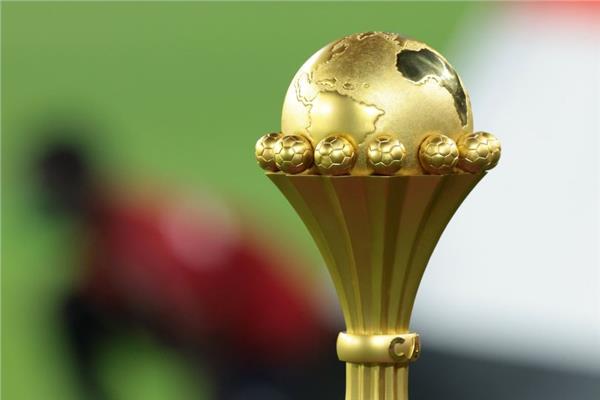 كأس الأمم الأفريقية