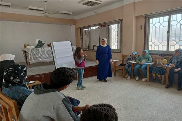 التنمية البشرية لذوي القدرات والهموم