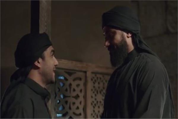 الحلقة 18 من العائدون