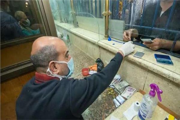 معاشات - صورة أرشيفية