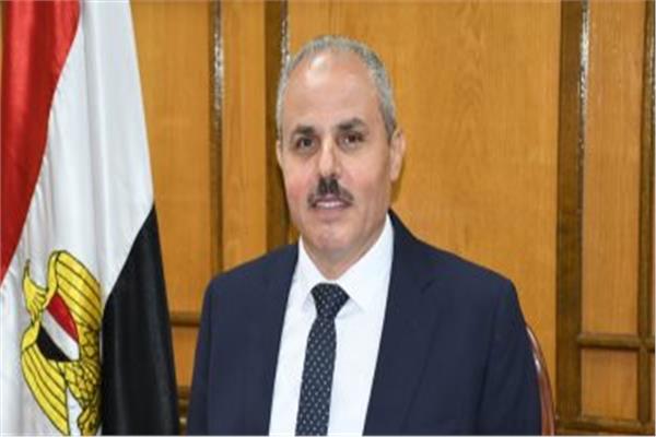 الدكتور  ناصر سعيد عبد الخالق مندور