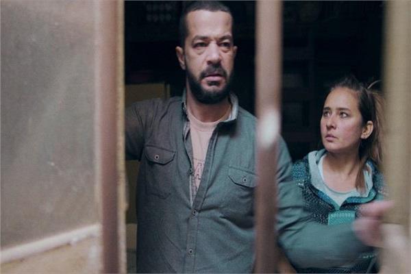 لقطة من مسلسل فاتن أمل حربي