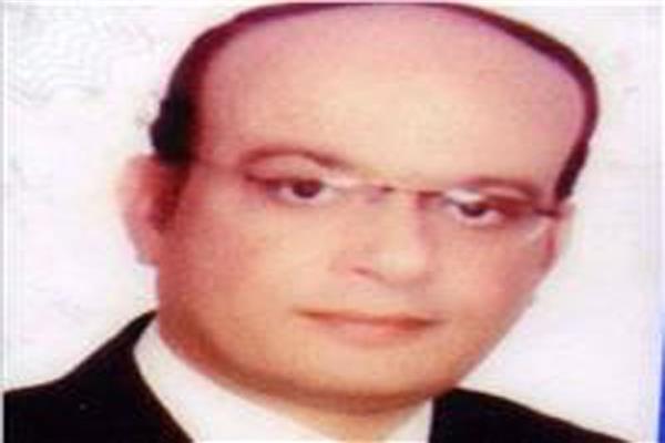  المستشار سيد عبد العزيز توني