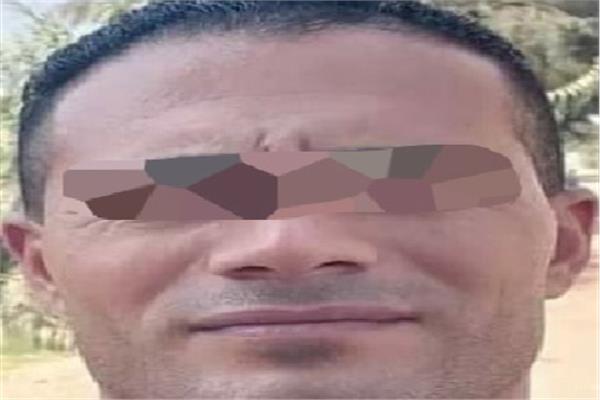 المتهم
