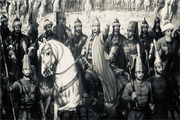 صورة تعبيرية
