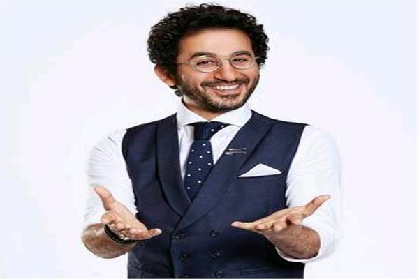 أحمد حلمي