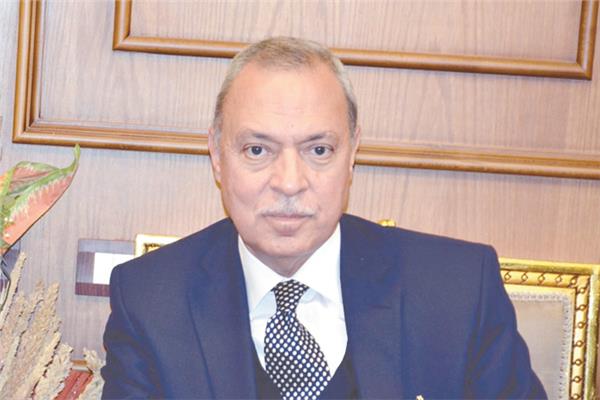 عبد الحميد الهجان
