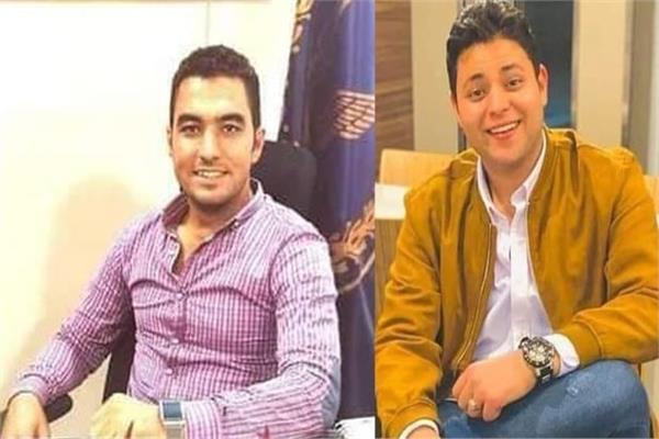 الضحايا