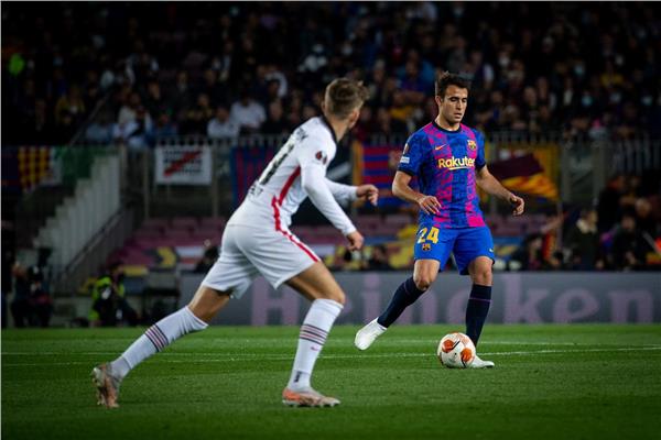 برشلونة 