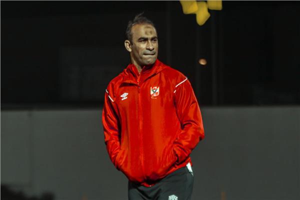 سيد عبد الحفيظ