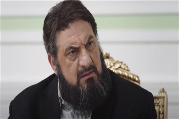 خالد الصاوي