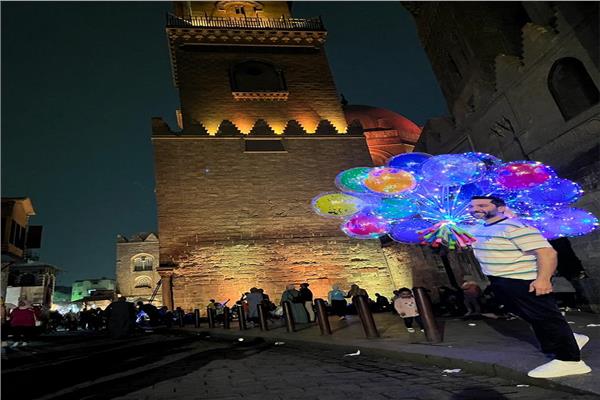 وزارة السياحة والآثار تستضيف اثنين من أهم الطهاة 