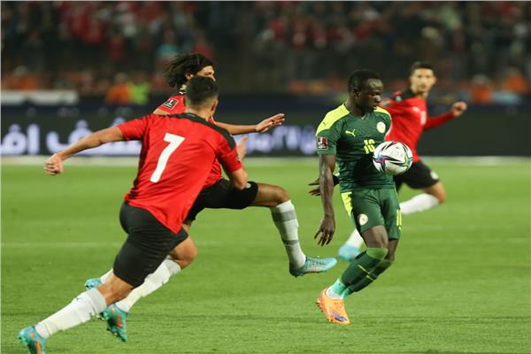 منتخب مصر
