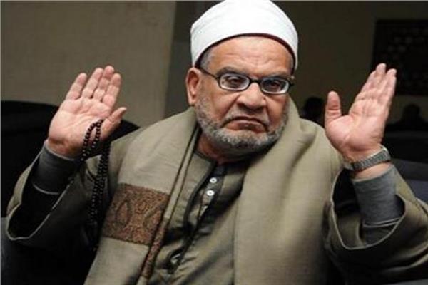 الدكتور أحمد كريمة