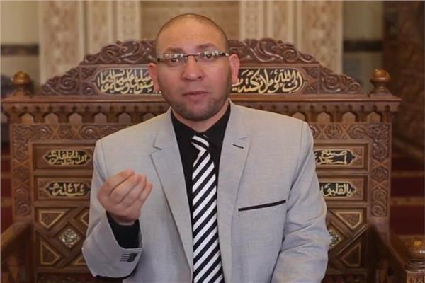 الدكتور عصام الروبي
