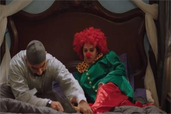 الكبير أوي 6 