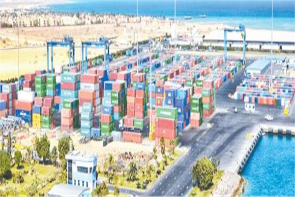  الجمارك تستعد لتطبيق منظومة التسجيل المسبق للشحنات «ACI» بالموانئ الجوية