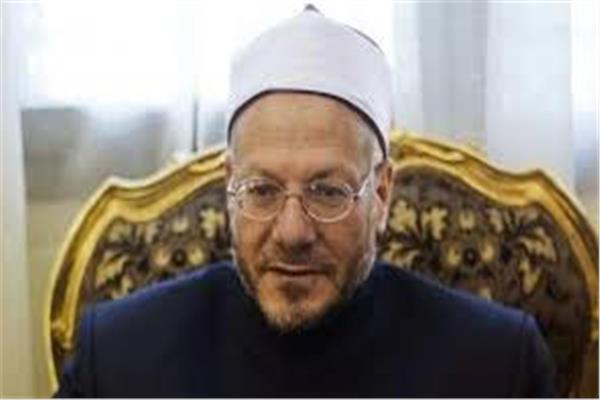شوقي علام