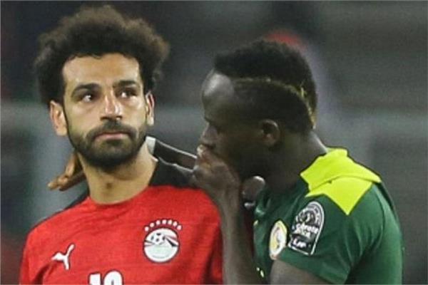 مصر – السنغال