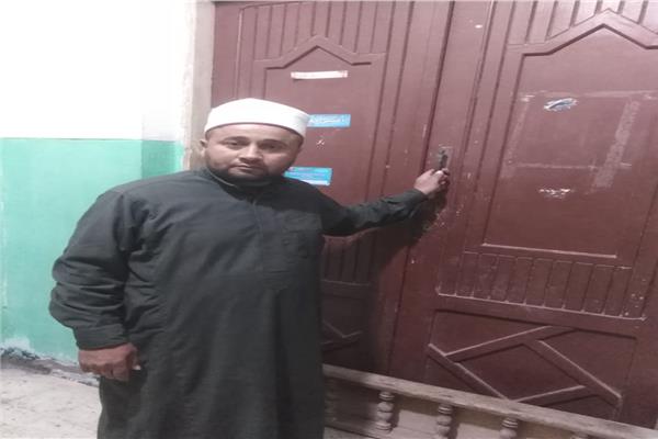 مرور ليلى لمتابعة التزام المساجد