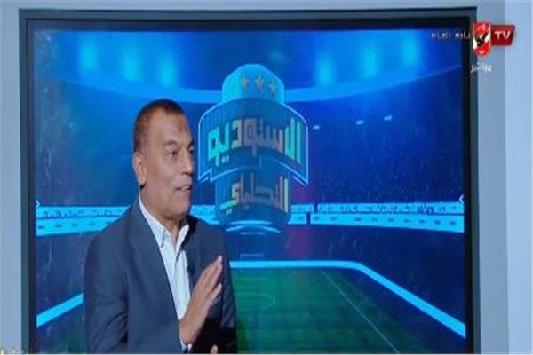 ناصر عباس